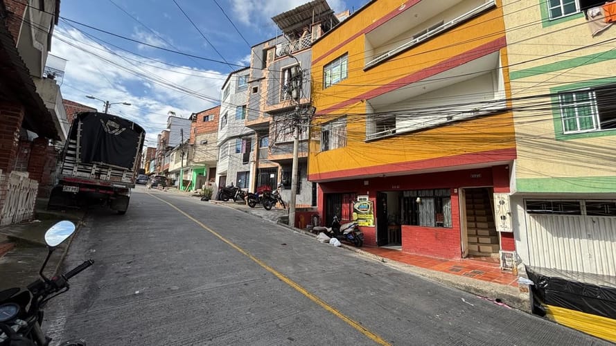 Foto del apartamento