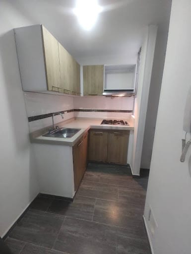 Apartamento de 3 alcobas en arriendo en Gran Granada, Bogotá, 45 m² · foto 3 de 24