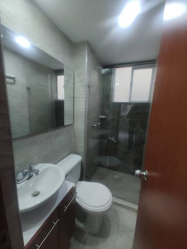 Apartamento de 3 alcobas en arriendo en Gran Granada, Bogotá, 45 m² · foto 4 de 24