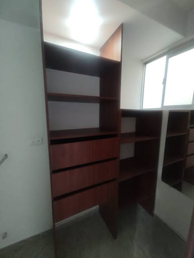 Apartamento de 3 alcobas en arriendo en Gran Granada, Bogotá, 45 m² · foto 8 de 24