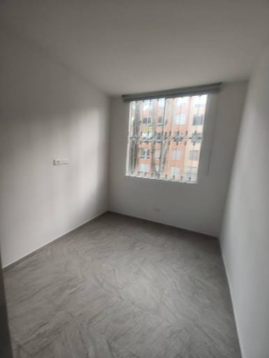 Apartamento de 3 alcobas en arriendo en Gran Granada, Bogotá, 45 m² · foto 12 de 24