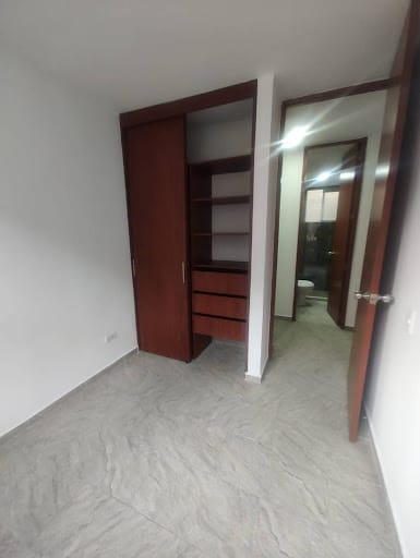 Apartamento de 3 alcobas en arriendo en Gran Granada, Bogotá, 45 m² · foto 13 de 24