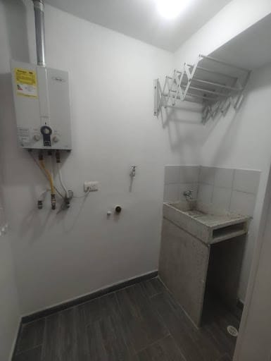 Apartamento de 3 alcobas en arriendo en Gran Granada, Bogotá, 45 m² · foto 15 de 24