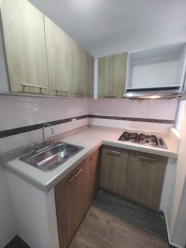 Apartamento de 3 alcobas en arriendo en Gran Granada, Bogotá, 45 m² · foto 16 de 24
