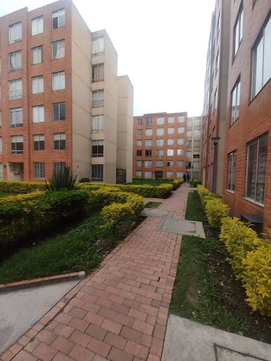 Apartamento de 3 alcobas en arriendo en Gran Granada, Bogotá, 45 m² · foto 20 de 24