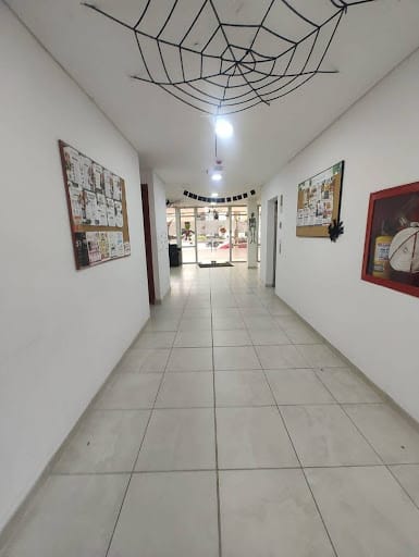 Apartamento de 3 alcobas en arriendo en Gran Granada, Bogotá, 45 m² · foto 21 de 24
