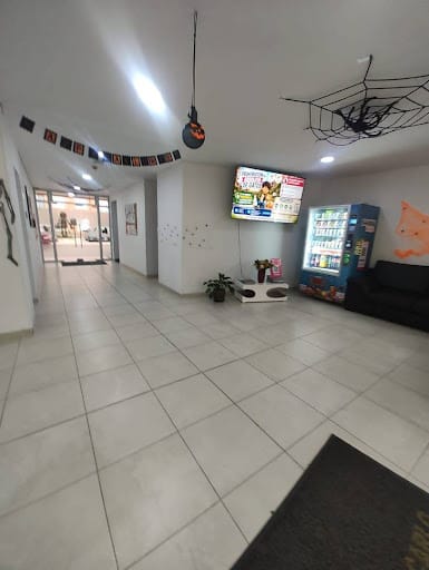 Apartamento de 3 alcobas en arriendo en Gran Granada, Bogotá, 45 m² · foto 22 de 24