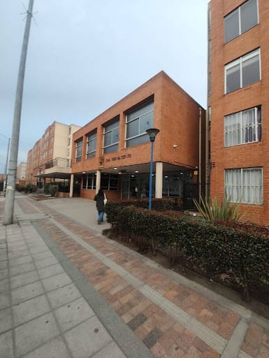 Apartamento de 3 alcobas en arriendo en Gran Granada, Bogotá, 45 m² · foto 23 de 24