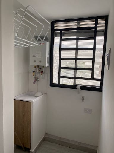 Apartamento de 3 alcobas en arriendo en Niquia, Bello, 56 m² · foto 7 de 23