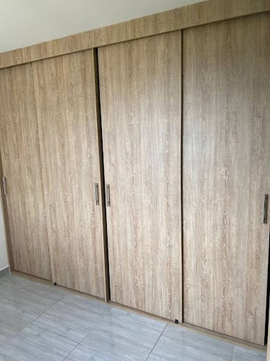 Apartamento de 3 alcobas en arriendo en Niquia, Bello, 56 m² · foto 8 de 23