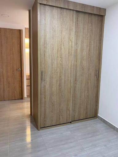 Apartamento de 3 alcobas en arriendo en Niquia, Bello, 56 m² · foto 12 de 23
