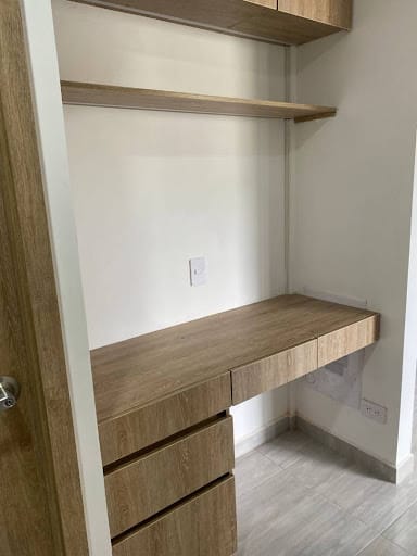 Apartamento de 3 alcobas en arriendo en Niquia, Bello, 56 m² · foto 13 de 23