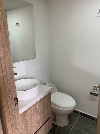 Apartamento de 3 alcobas en arriendo en Niquia, Bello, 56 m² · foto 15 de 23