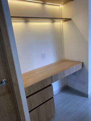 Apartamento de 3 alcobas en arriendo en Niquia, Bello, 56 m² · foto 17 de 23