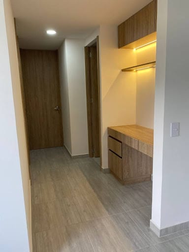 Apartamento de 3 alcobas en arriendo en Niquia, Bello, 56 m² · foto 18 de 23