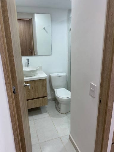 Apartamento de 3 alcobas en arriendo en Niquia, Bello, 56 m² · foto 20 de 23