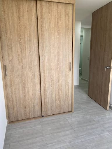Apartamento de 3 alcobas en arriendo en Niquia, Bello, 56 m² · foto 21 de 23