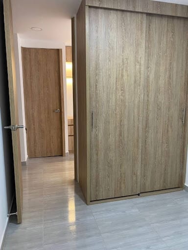 Apartamento de 3 alcobas en arriendo en Niquia, Bello, 56 m² · foto 22 de 23