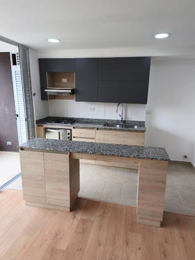 Apartamento de 3 alcobas en arriendo en Ub. Altos De Pereira, Rionegro, 85 m² · foto 4 de 18