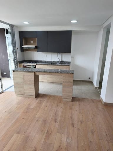 Apartamento de 3 alcobas en arriendo en Ub. Altos De Pereira, Rionegro, 85 m² · foto 5 de 18