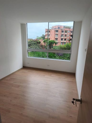 Apartamento de 3 alcobas en arriendo en Ub. Altos De Pereira, Rionegro, 85 m² · foto 8 de 18