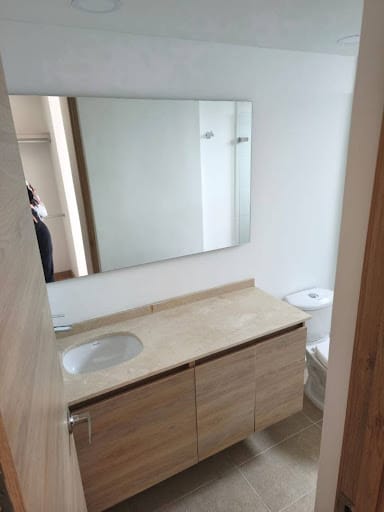 Apartamento de 3 alcobas en arriendo en Ub. Altos De Pereira, Rionegro, 85 m² · foto 9 de 18