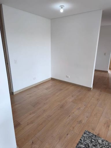 Apartamento de 3 alcobas en arriendo en Ub. Altos De Pereira, Rionegro, 85 m² · foto 12 de 18