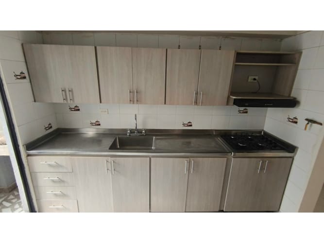 Casa de 3 alcobas en arriendo en Alcala, Envigado, 99 m² · foto 2 de 24