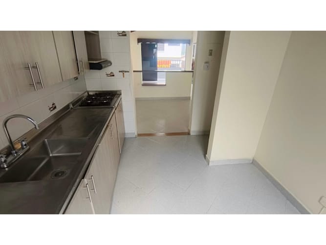 Casa de 3 alcobas en arriendo en Alcala, Envigado, 99 m² · foto 3 de 24