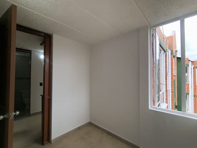Apartamento de 2 alcobas en venta en Tibabuyes, Bogotá, 46 m² · foto 8 de 11