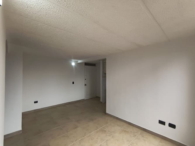 Apartamento de 2 alcobas en venta en Tibabuyes, Bogotá, 46 m² · foto 11 de 11