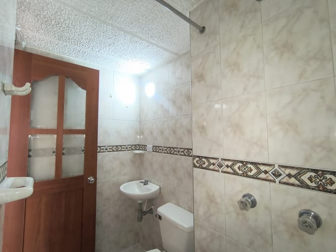 Apartamento de 2 alcobas en venta en Tibabuyes, Bogotá, 46 m² · foto 9 de 11