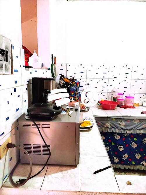Casa de 7 alcobas en venta en Los Pantanos, Bogotá, 72 m² · foto 5 de 8