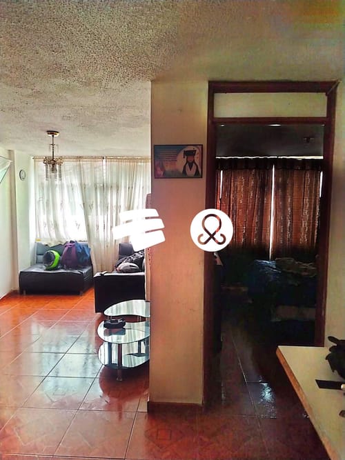 Casa de 7 alcobas en venta en Los Pantanos, Bogotá, 72 m² · foto 6 de 8