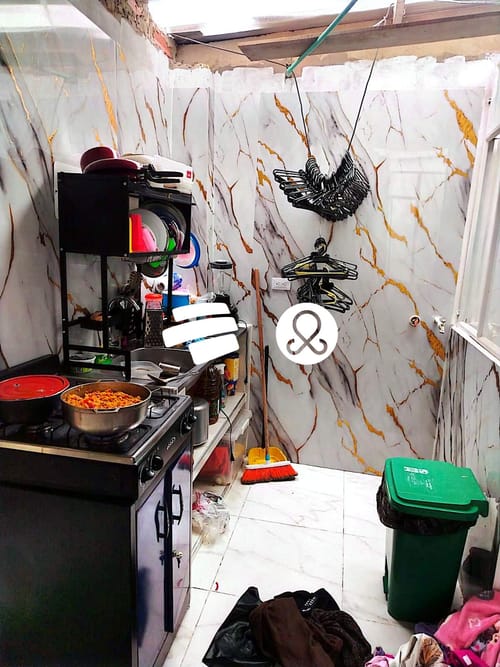 Casa de 7 alcobas en venta en Los Pantanos, Bogotá, 72 m² · foto 7 de 8