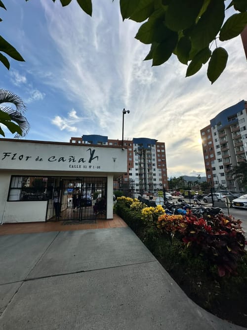 Apartment for rent in Los andes, Cali