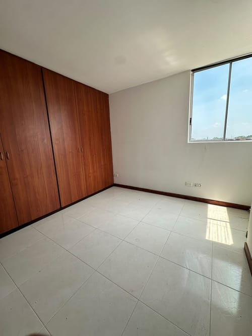 Apartamento de 3 alcobas en arriendo en Los Andes, Cali, 71 m² · foto 6 de 13