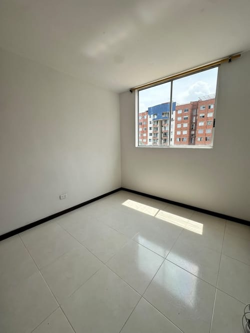 Apartamento de 3 alcobas en arriendo en Los Andes, Cali, 71 m² · foto 7 de 13