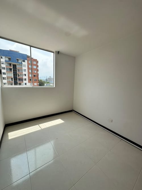 Apartamento de 3 alcobas en arriendo en Los Andes, Cali, 71 m² · foto 8 de 13