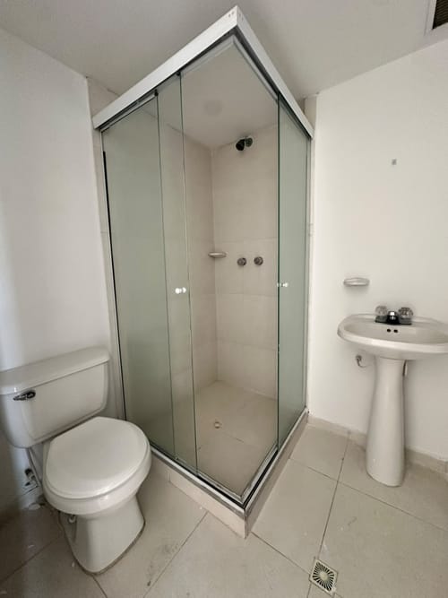 Apartamento de 3 alcobas en arriendo en Los Andes, Cali, 71 m² · foto 11 de 13
