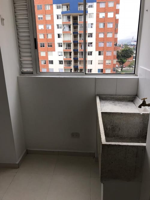 Apartamento de 3 alcobas en arriendo en Los Andes, Cali, 71 m² · foto 13 de 13