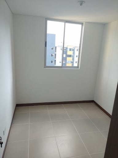 Apartamento de 2 alcobas en arriendo en Pueblo Viejo, La Estrella, 55 m² · foto 4 de 8