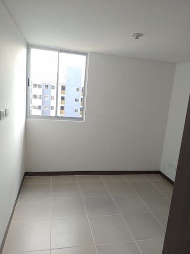 Apartamento de 2 alcobas en arriendo en Pueblo Viejo, La Estrella, 55 m² · foto 6 de 8