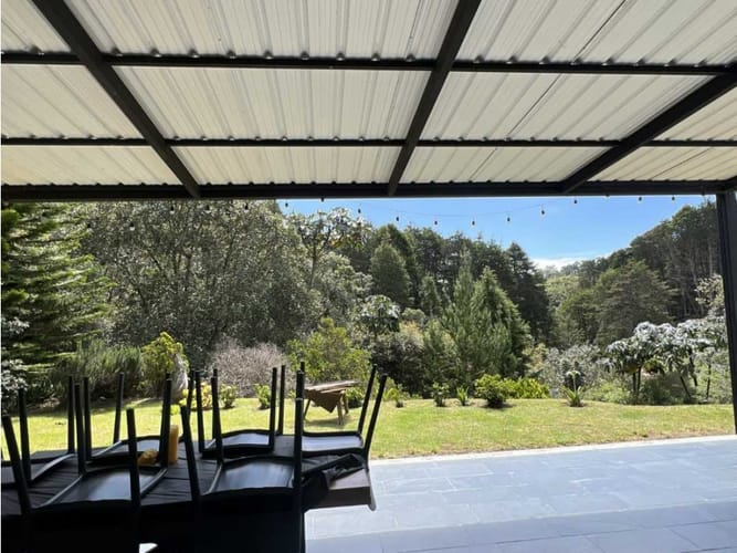 Casa de 3 alcobas en arriendo en San Jose, Guarne, 230 m² · foto 7 de 17