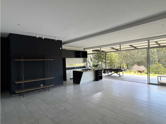 Casa de 3 alcobas en arriendo en San Jose, Guarne, 230 m² · foto 14 de 17