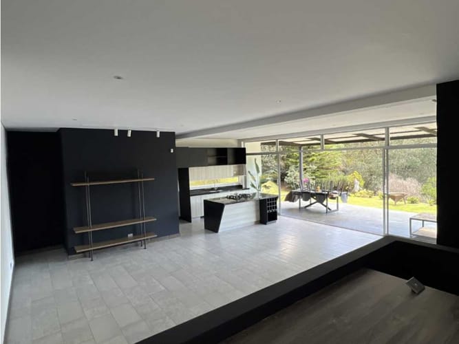 Casa de 3 alcobas en arriendo en San Jose, Guarne, 230 m² · foto 17 de 17