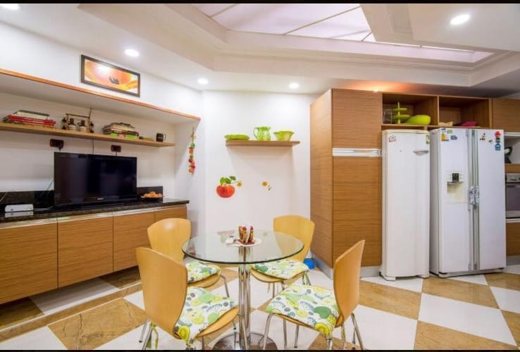 Apartamento de 4 alcobas en venta en Multicentro, Bogotá, 298 m² · foto 5 de 19