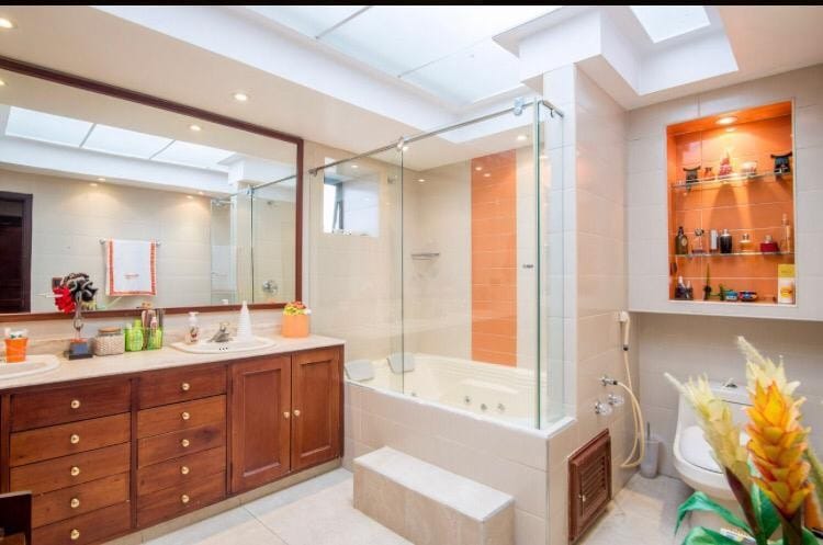 Apartamento de 4 alcobas en venta en Multicentro, Bogotá, 298 m² · foto 15 de 19