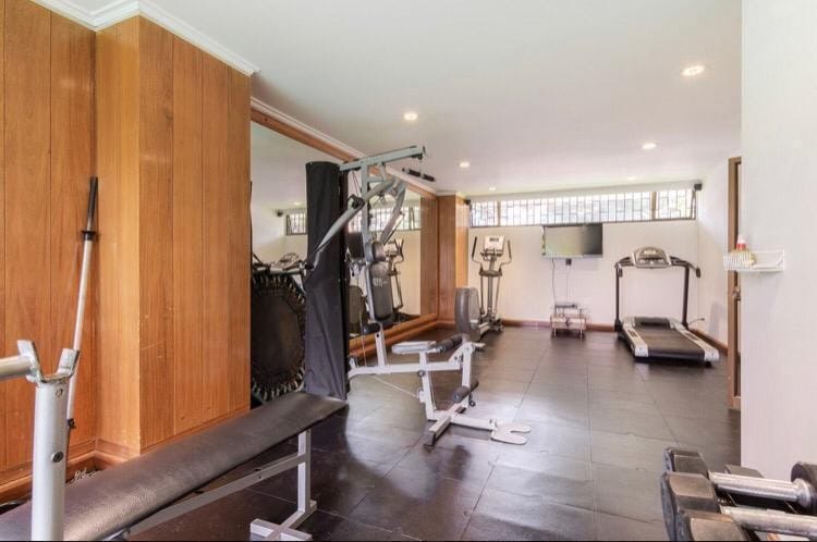 Apartamento de 4 alcobas en venta en Multicentro, Bogotá, 298 m² · foto 4 de 19