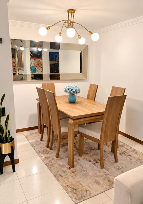 Apartamento de 3 alcobas en venta en Mazuren, Bogotá, 62 m² · foto 2 de 13